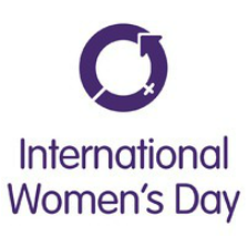 Tobias Physical Therapy Appreciates Women Caretakers on International Women's Day.